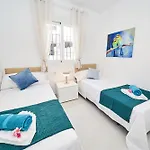 Apartment Casa Isolde *