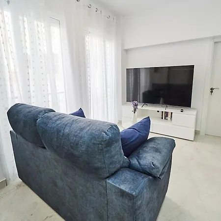 Casa Isolde Нерха