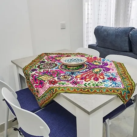 Casa Isolde Lejlighed Nerja