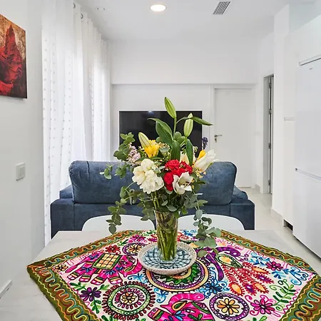 Apartment Casa Isolde Nerja