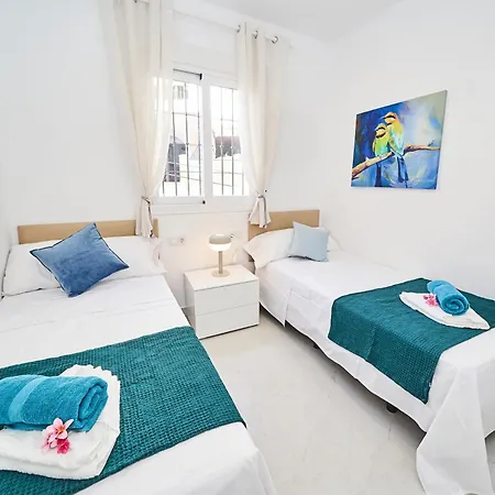Apartment Casa Isolde *