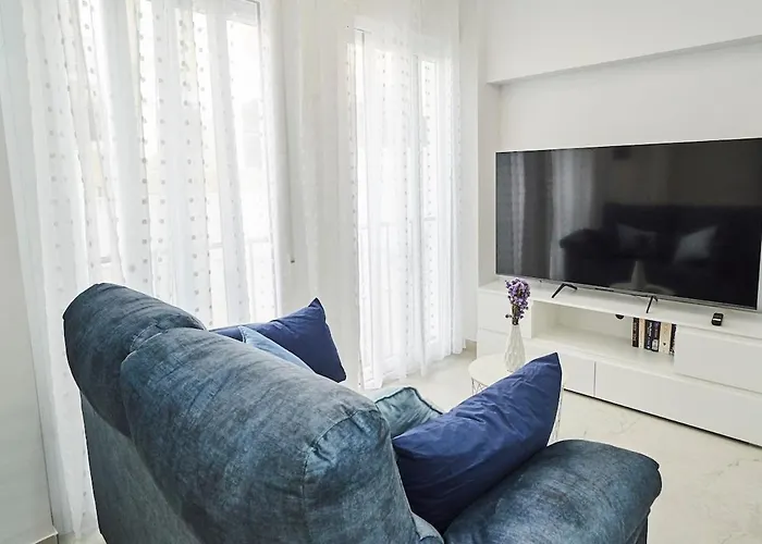 Casa Isolde Апартаменты