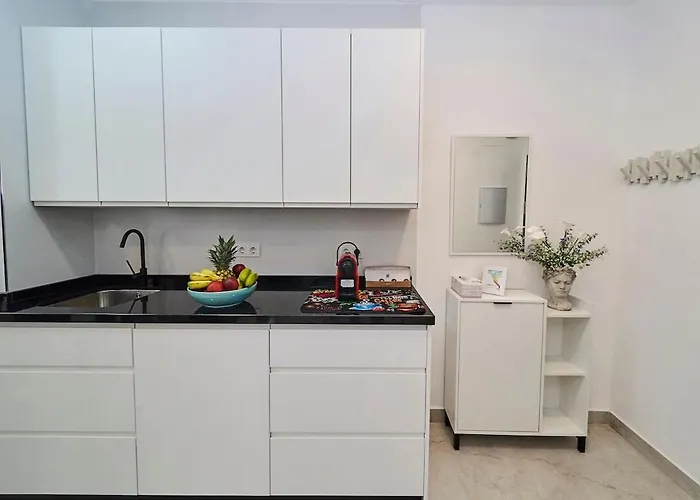 Апартаменты Casa Isolde