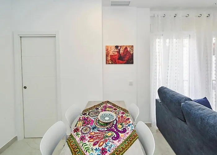 Casa Isolde Нерха