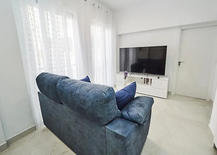 Casa Isolde Нерха