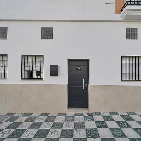 Casa Isolde * 内尔哈