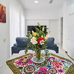 Apartman Casa Isolde Nerja
