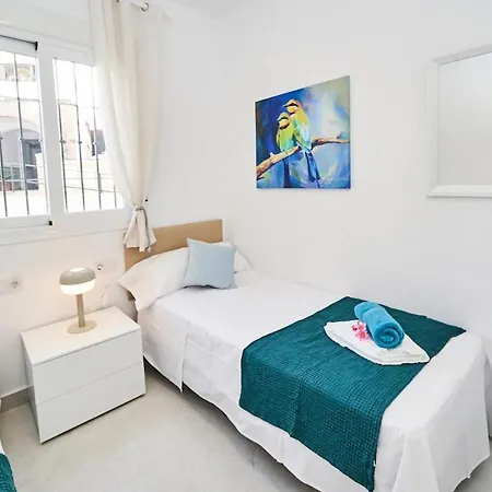 Appartement Casa Isolde