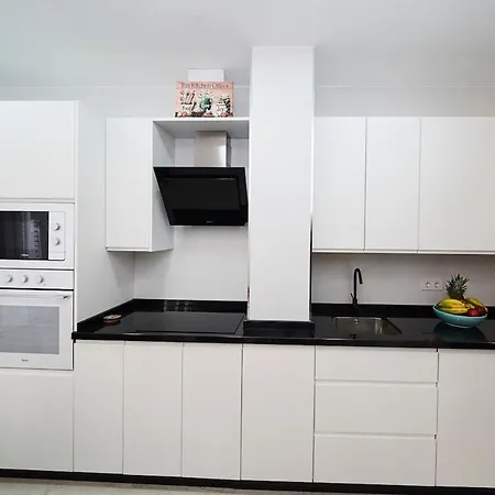 Apartment Casa Isolde