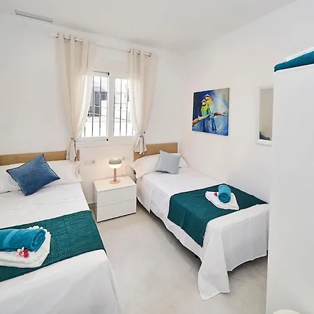 Casa Isolde Apartment *