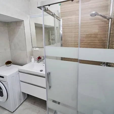 Appartement Casa Isolde Nerja