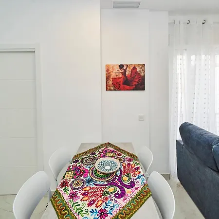 Apartman Casa Isolde