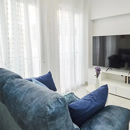Апартаменты Casa Isolde Нерха