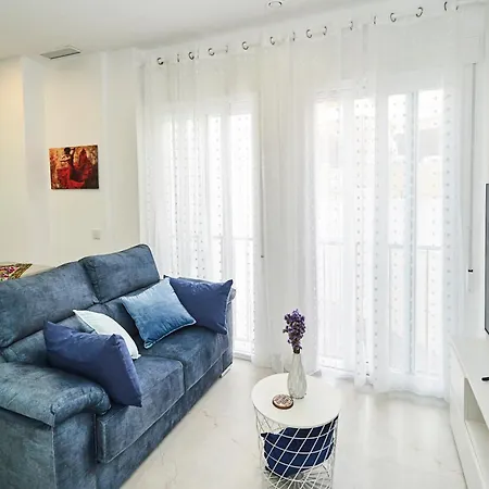Appartement Casa Isolde *
