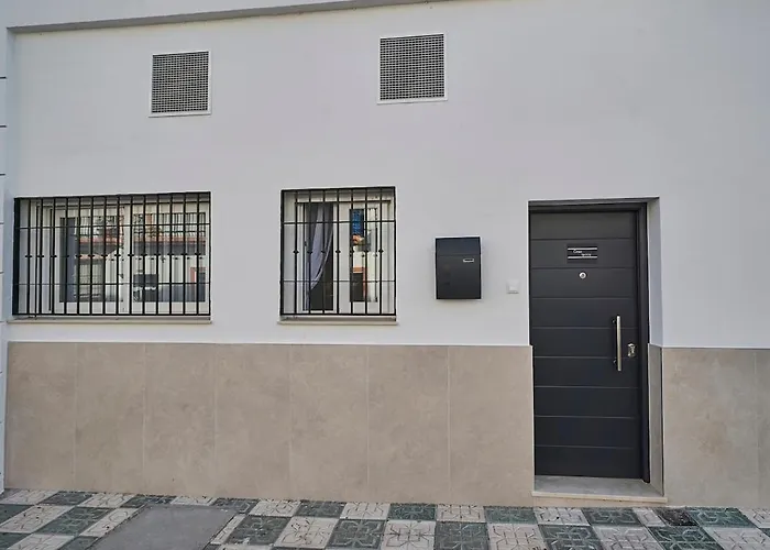 Apartament Casa Isolde