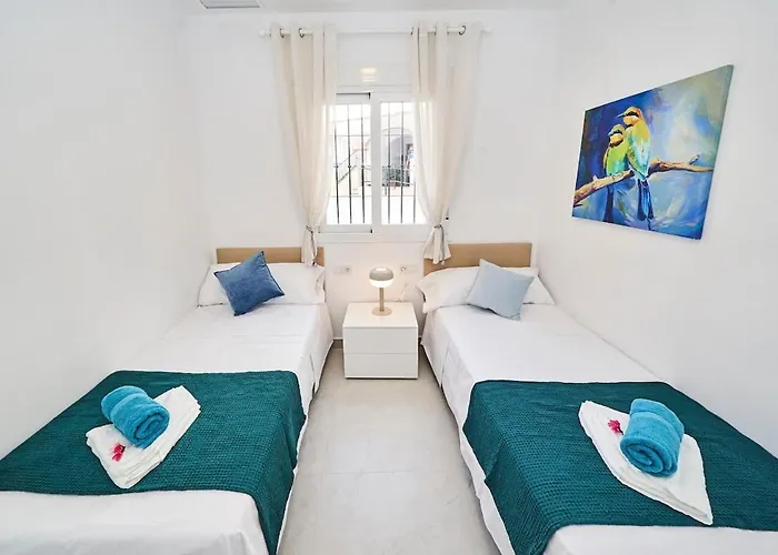 Apartment Casa Isolde Nerja