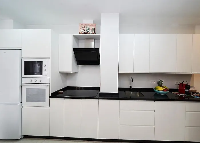 Apartment Casa Isolde