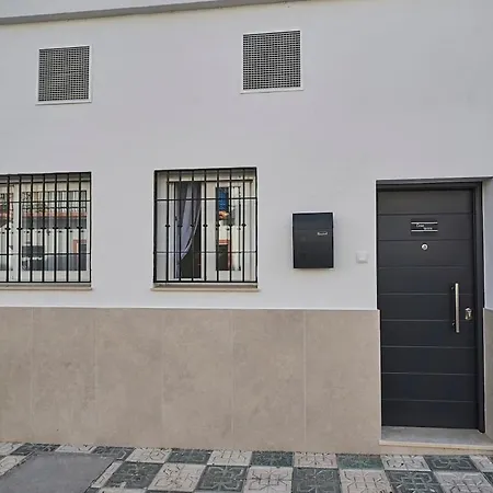 Lägenhet Casa Isolde