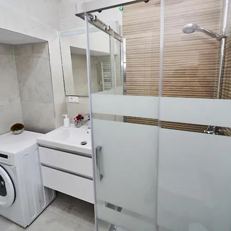 Casa Isolde Appartement *