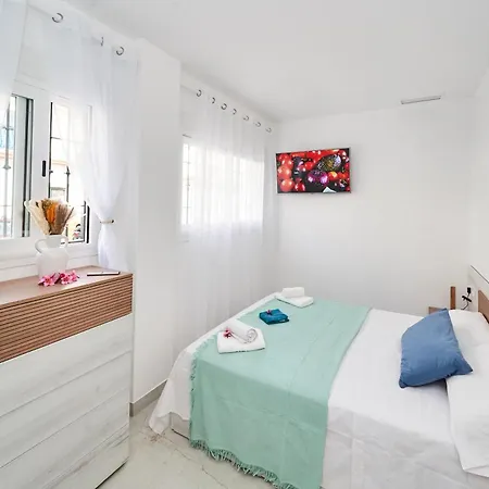 Appartement Casa Isolde Nerja