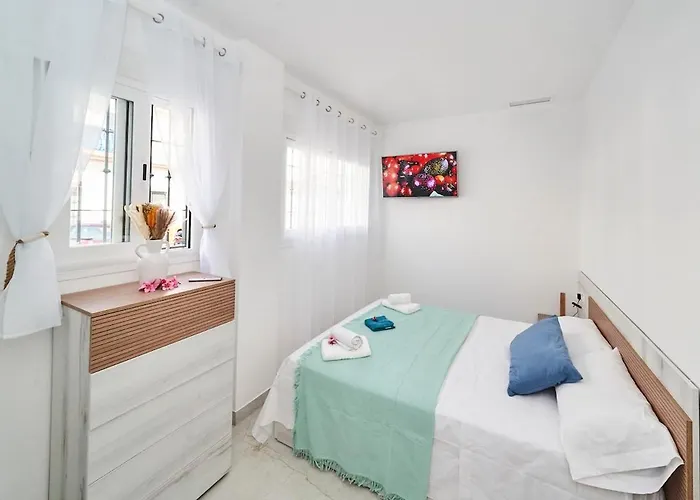 Casa Isolde Appartement