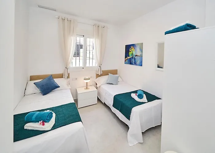 Casa Isolde Appartement *