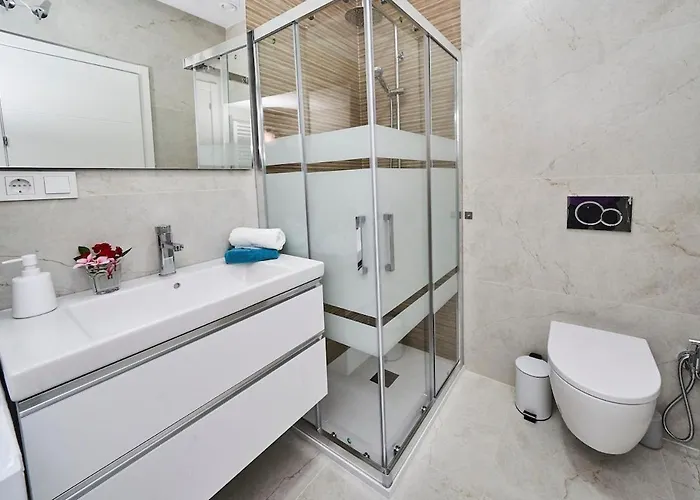 Lägenhet Casa Isolde Nerja